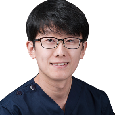 Dr. Eui-Soo Shin, MSc, DDS
