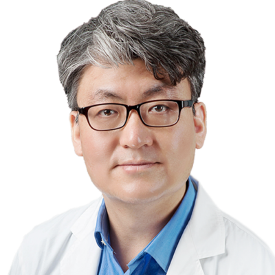 Dr. Sangmin Shin, BSc, MSc, Ph.D, DDS